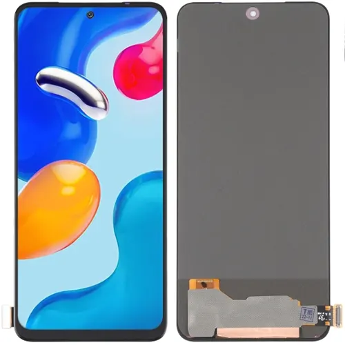 Replacement for MI NOTE 11 4G / NOTE 11S OLED DISPLAY  - Quality Phone Parts in Sri Lanka